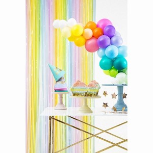 Z�V�S dekora�n� mix barev 100x195cm