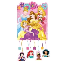 Pi�ata Princess Disney Live Your Story