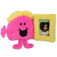 Ply� 15cm MISS CHATERBOX