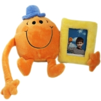 Ply� 15cm MR. TICKLE