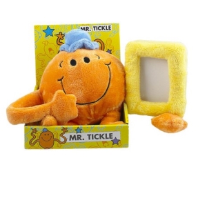 Ply� 15cm MR. TICKLE