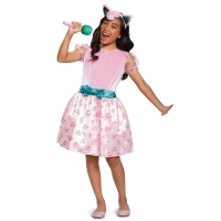 Pok�mon kost�m Jigglypuff, 4 - 6 let
