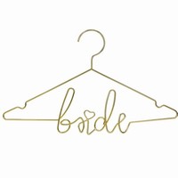 RAM�NKO Bride zlat� 45x27cm