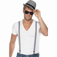 SET Ska Klobouk a k�andy �ernob�l�