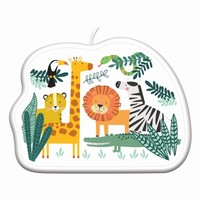 SV��KA narozeninov� Baby Safari