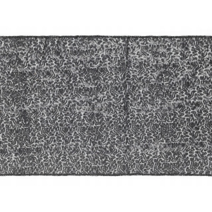 �erpa na st�l flitrov� �ern� 30x500cm