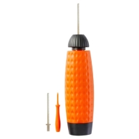 Set elektrick�ho n��ad� pro vy�ez�v�n� d�n� 6 ks