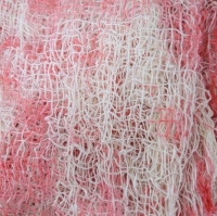 S� krvav� 70cm x 190cm Textilie