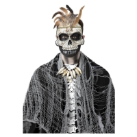 �krabo�ka Voodoo kn�z