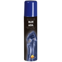 Sprej t�lov� modr� 75 ml