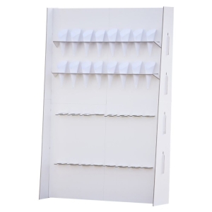 Stojan na ob�erstven� a p��pitek 95 x 64 cm