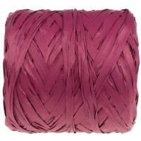 Stuha l�kov� burgundy 50 m