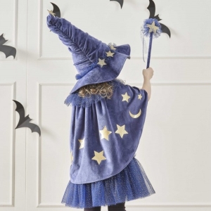 Sukn� Tutu Navy s hv�zdami vel. 5 - 7 let