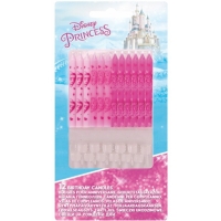 Sv��ky Princess Princess Disney Live Your Story 12 ks