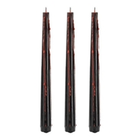 Sv��ky krvav� 20,4cm 3ks