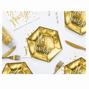 TAL��E Happy New Year zlat�,