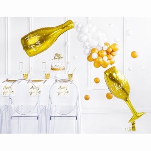 TAL��E Happy New Year zlat�,1