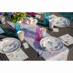 TAL��KY pap�rov� Mu�le Mermaid