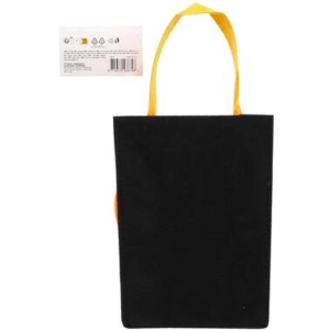 Ta�ka filcov� Halloween BoOo D�n� 27 x 20 x 10 cm