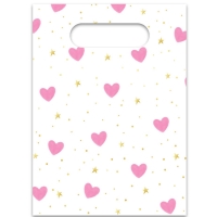 Ta�ky pap�rov� My Little Princess 4 ks