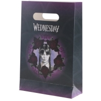 Ta�ky pap�rov� Wednesday 4ks
