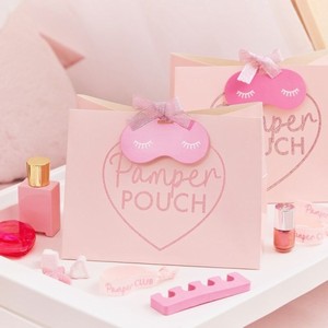 TA�TI�KY Pamper Pouch 5ks