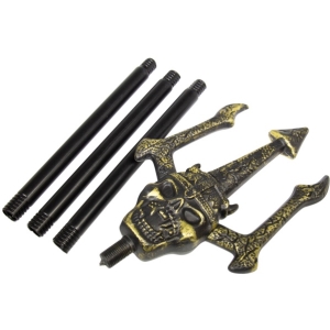 Trojzubec ��belsk� 110 cm