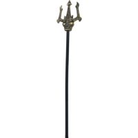 Trojzubec ��belsk� 110 cm
