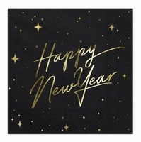 UBROUSKY Happy New Year �ern�