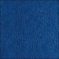 UBROUSKY Navy Elegance 40x40cm