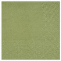 UBROUSKY Olivov� 21 x 20cm 25ks