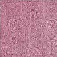 UBROUSKY antik r��ov� Elegance 33x33cm