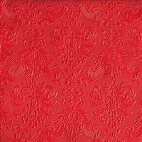 UBROUSKY �erven� Elegance 40x40cm
