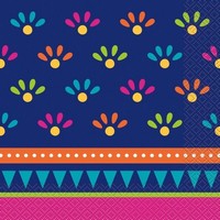 UBROUSKY pa�rov� Fiesta 33x33cm 20ks
