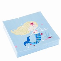 UBROUSKY pap�rov� Mo�sk� v�la 33x33cm 20ks