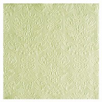 UBROUSKY perle�ov� zelen� Elegance 40x40cm