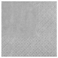 UBROUSKY st��brn� 21 x 20cm 25ks