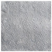 UBROUSKY st��brn� Elegance 40x40cm