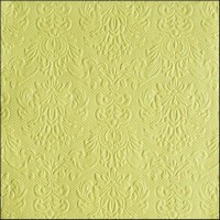 UBROUSKY sv�le zelen� Elegance 40x40cm