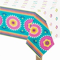 UBRUS plastov� Fiesta 137x213cm