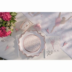 UBROUSKY Baletka r��ov� 20ks 1
