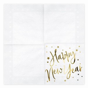 UBROUSKY Happy New Year b�l� 1
