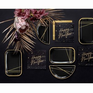 UBROUSKY Happy New Year �ern� 1