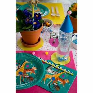 UBROUSKY pap�rov� Animal Party