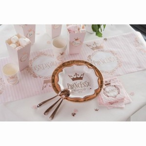 Ubrousky pap�rov� Princess gold