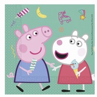 Ubrousky pras�tko Pepina (Peppa)