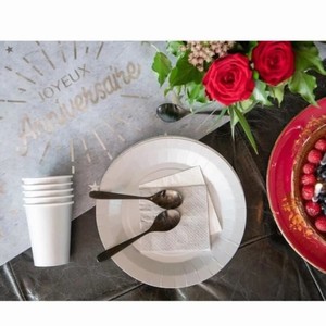 UBROUSKY st��brn� 21 x 20cm 25ks