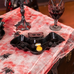 Ubrus halloweensk� krvav� 76x300 cm