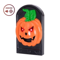 Zvonek halloweensk� d�n�