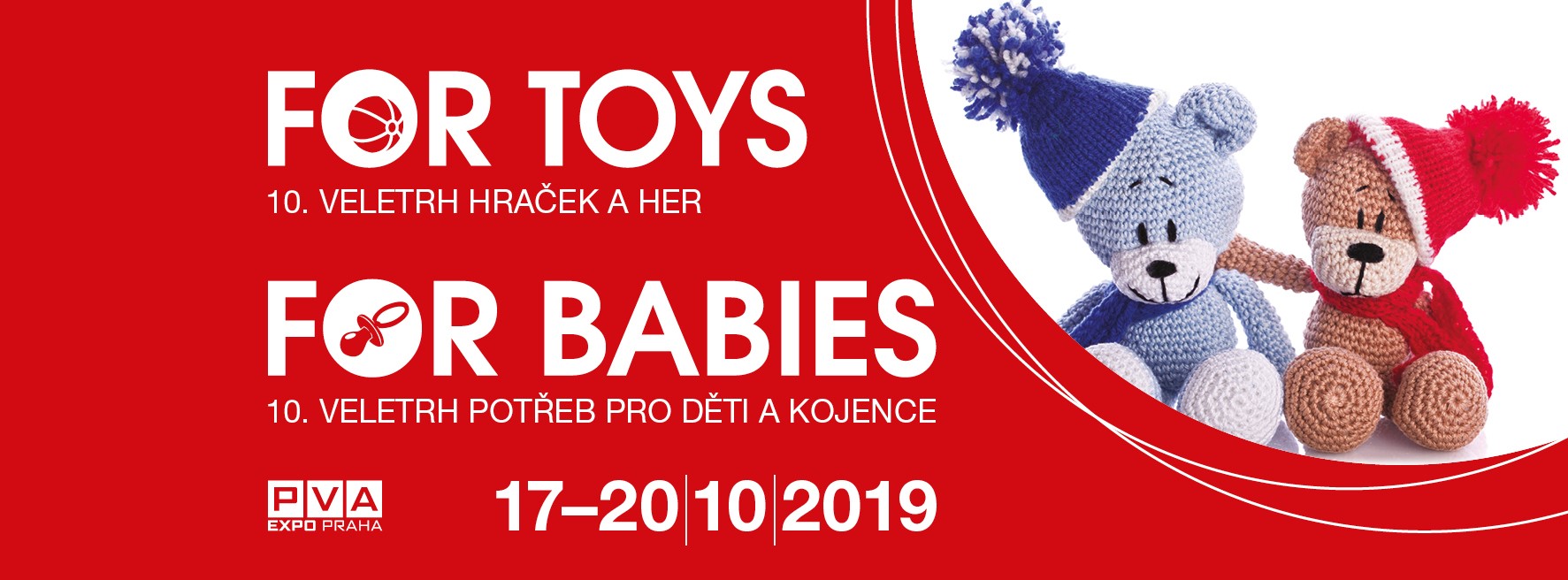 Banner ForToys